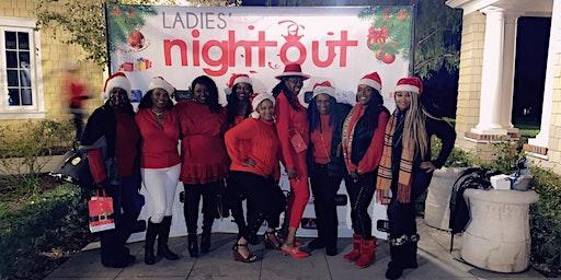 Christmas Ladies Night Out