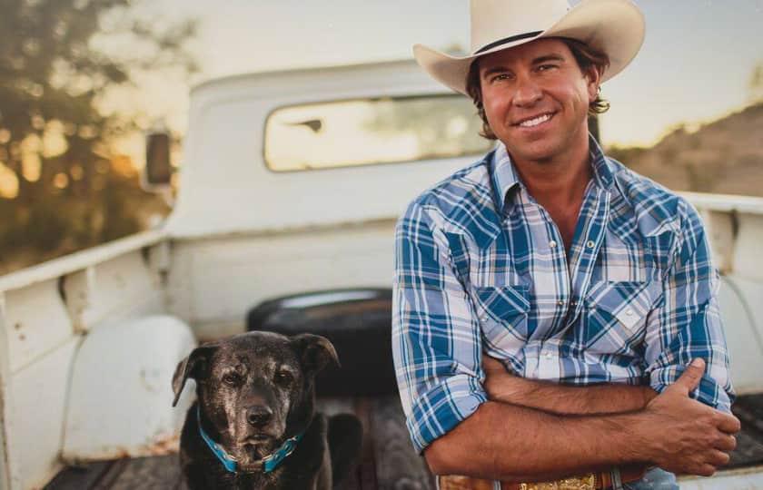 Jon Wolfe with Matt Hillyer