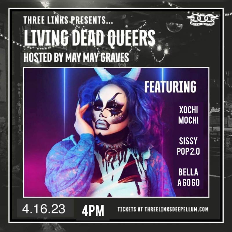 Living Dead Queers