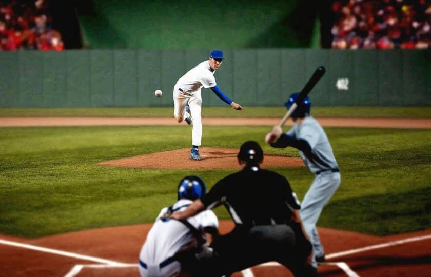 Cleburne Railroaders vs. Lake Country DockHounds