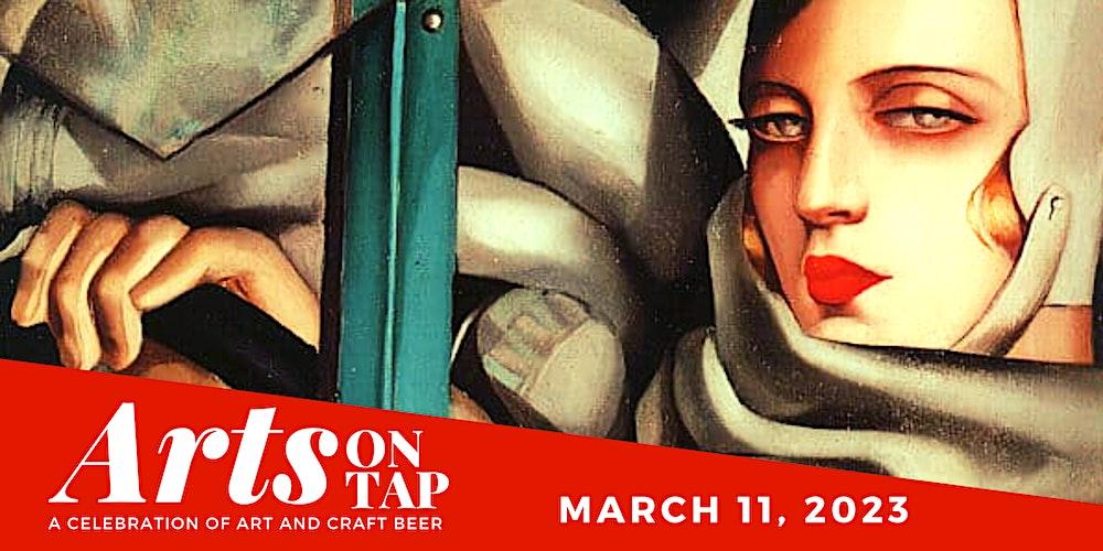 Arts on Tap