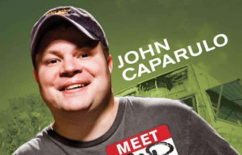 John Caparulo