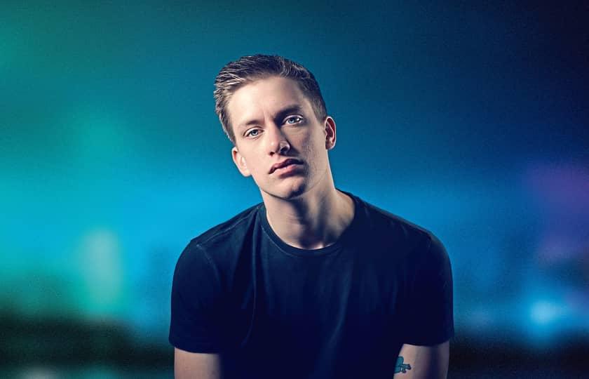 Daniel Sloss