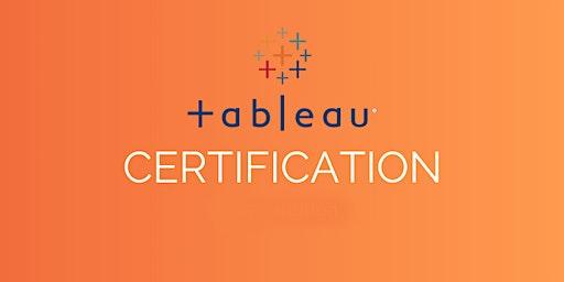 Tableau certification Training In Ocala, FL