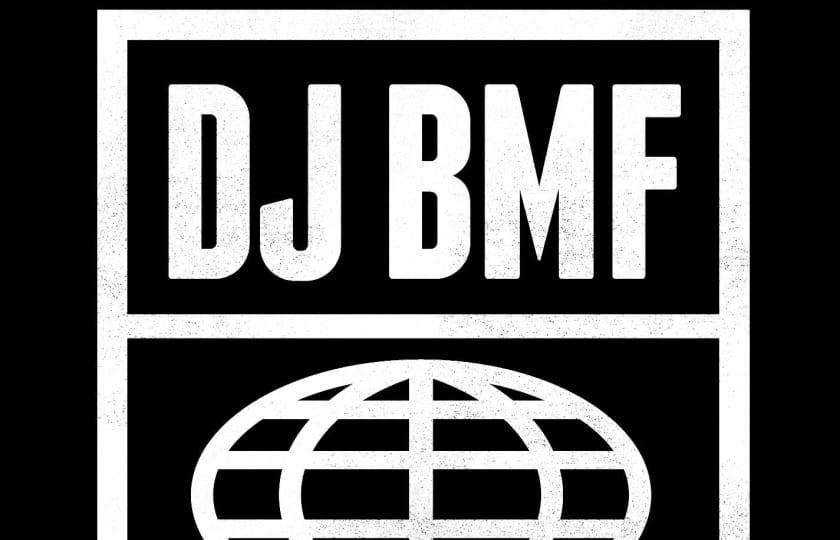 DJ BMF