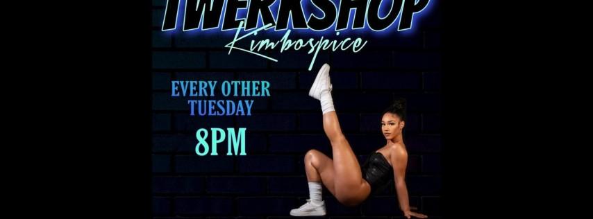 Kimbospice Twerkshop