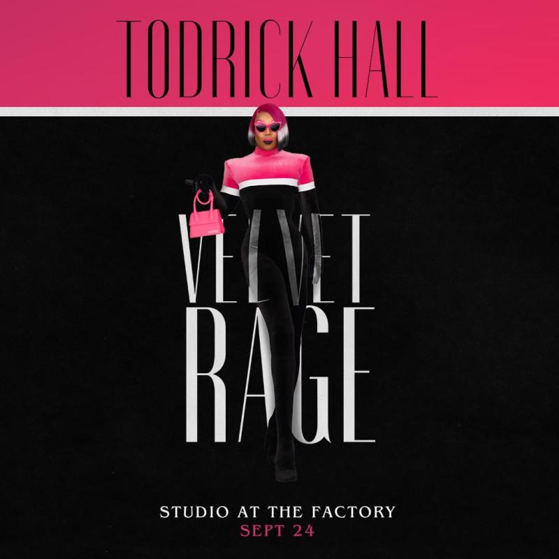 Todrick Hall