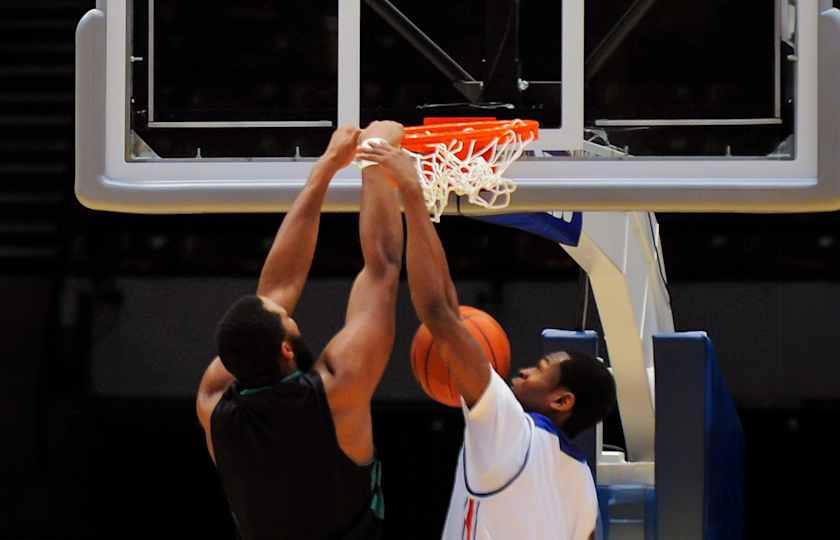 Toledo Rockets at Marshall Thundering Herd Mens Basketball