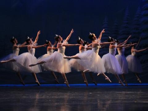 World Ballet Series: The Nutcracker