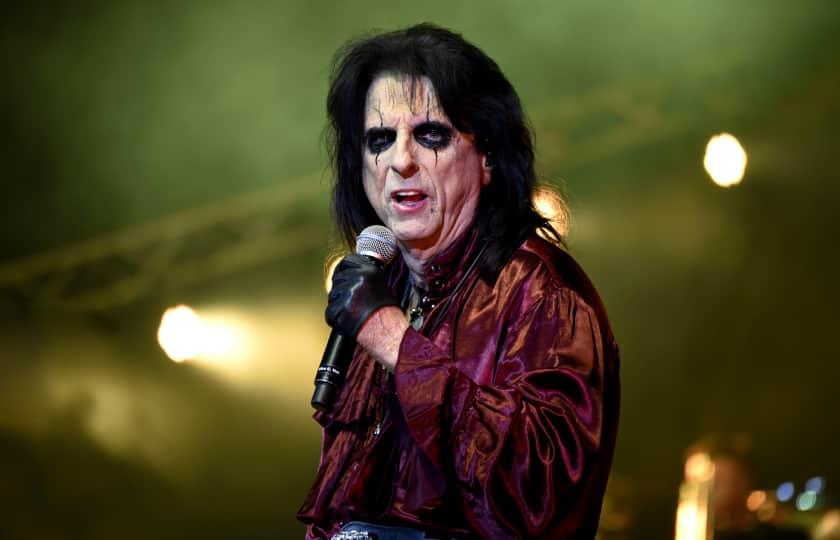 Alice Cooper