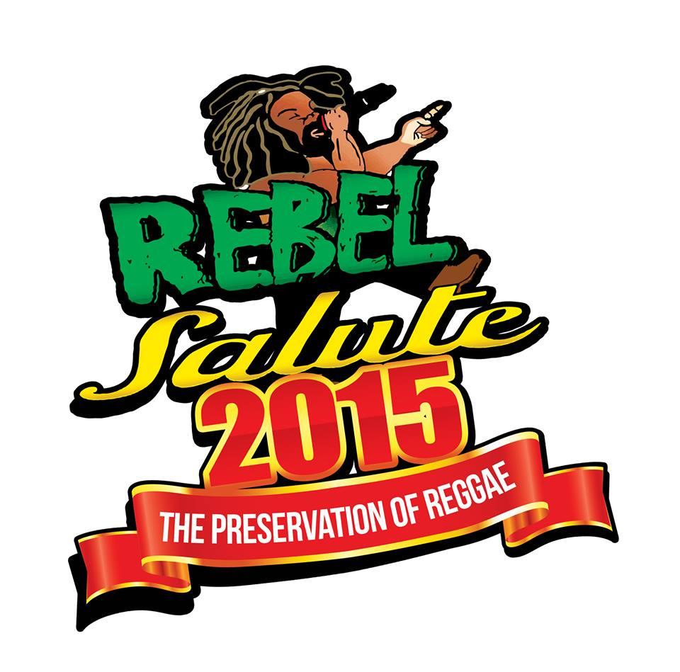 Rebel Salute 2015