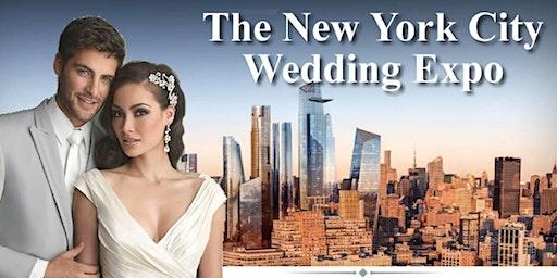 New York City Wedding Expo