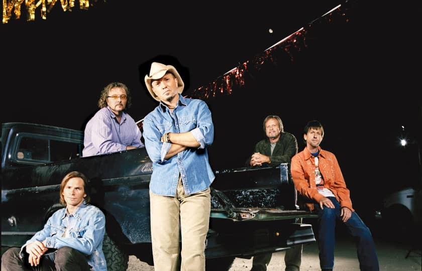 Sawyer Brown with Shenandoah