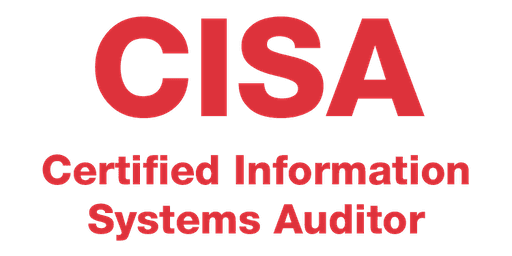 CISA - Certified Information Systems Auditor Certi Training in Portland, ME