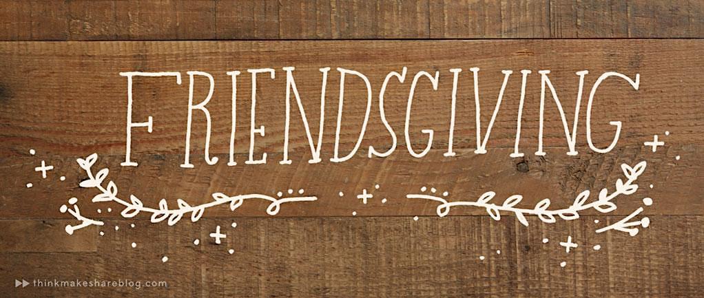 Friendsgiving
Tue Nov 15, 7:00 PM - Tue Nov 15, 10:00 PM
in 31 days