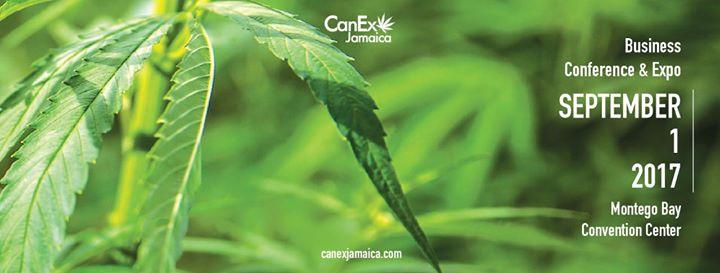 CanEx Jamaica - Business Conference & Expo