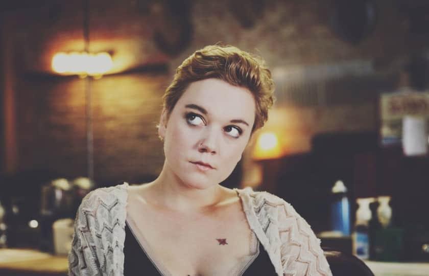 Lydia Loveless w/ guests