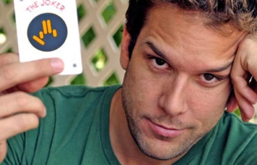 Dane Cook: Fresh New Flavor