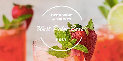 West Palm Beach Beer Wine and Spirits Fest