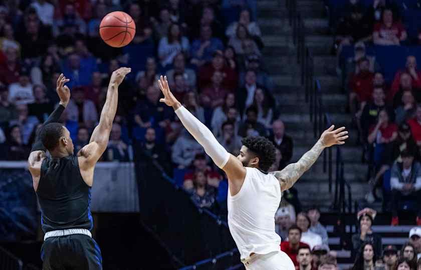 University at Buffalo Bulls Mens Basketball vs. Pitt-Bradford Men's Basketball