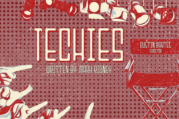 Theater: Techies