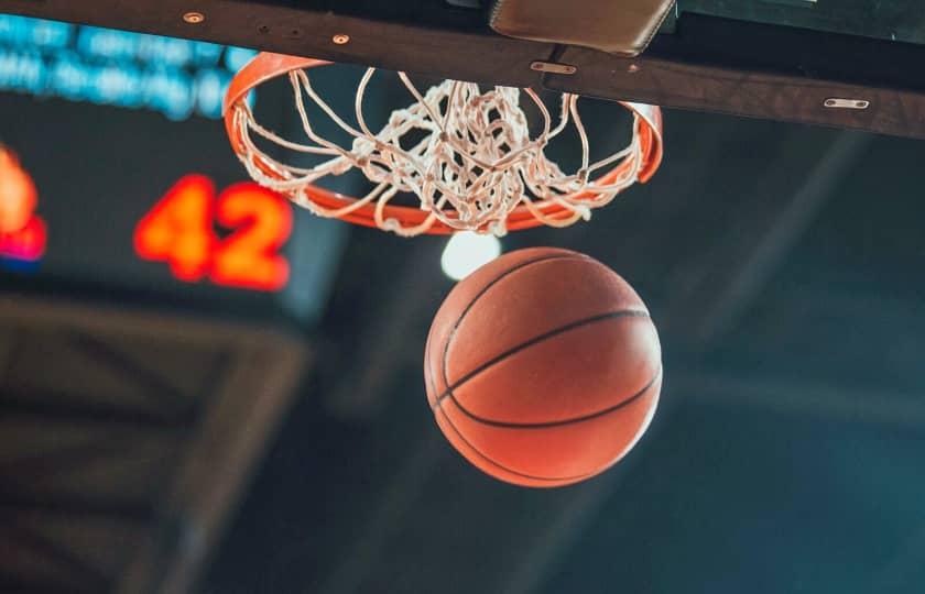 South Carolina State Bulldogs at Delaware State Hornets Basketball