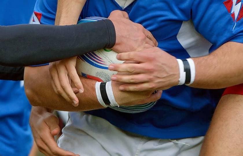 Utah Warrior at Old Glory D.C.