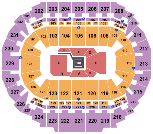 Terence Crawford vs. David Avanesyan