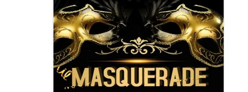 "A Night to Remember Masquerade Ball "