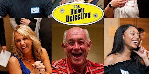 The Dinner Detective Murder Mystery Dinner Show - Columbus