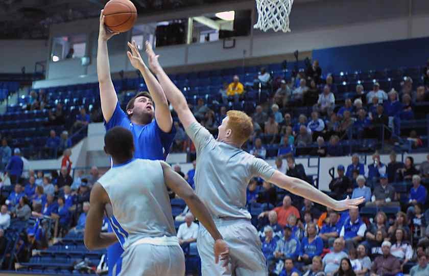 Texas Southern Tigers at Boise State Broncos Basketball