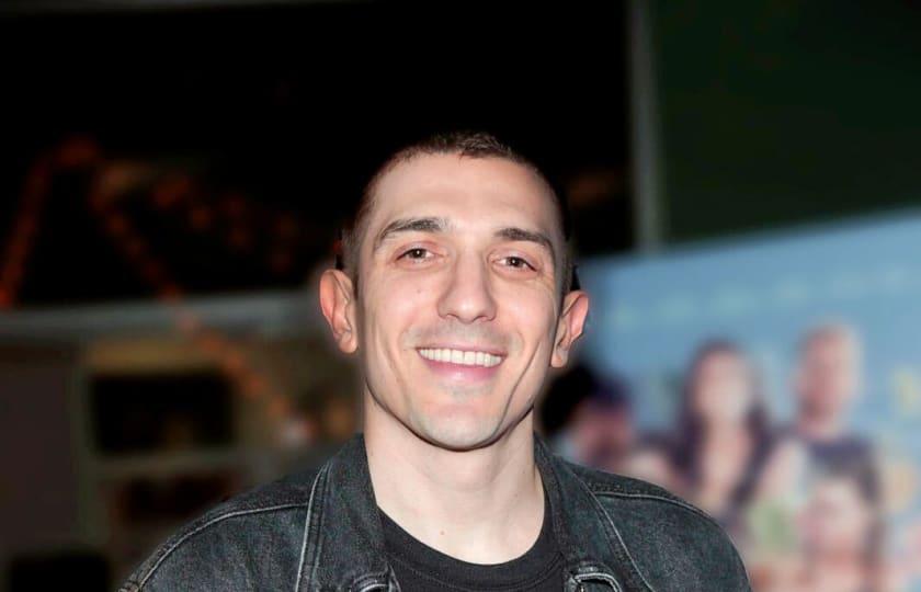 Andrew Schulz