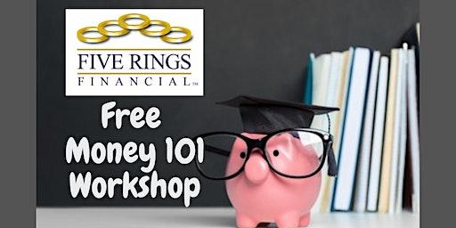 Educational Money 101 Workshop Pueblo Eagleridge