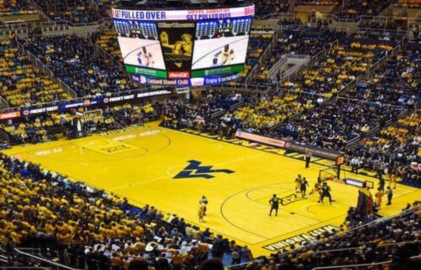 Delaware State Hornets at West Virginia Mountaineers Women's Basketball
