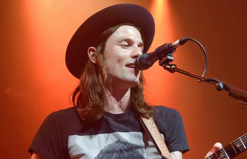 James Bay