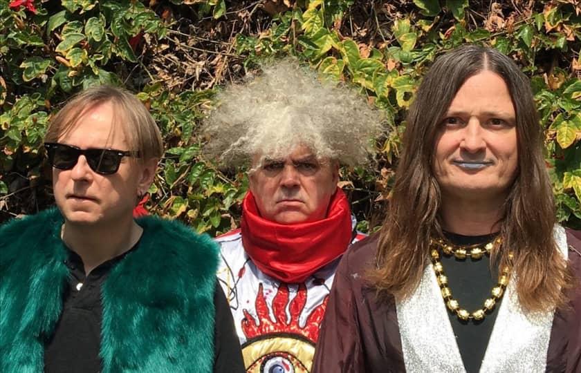 Boris and Melvins