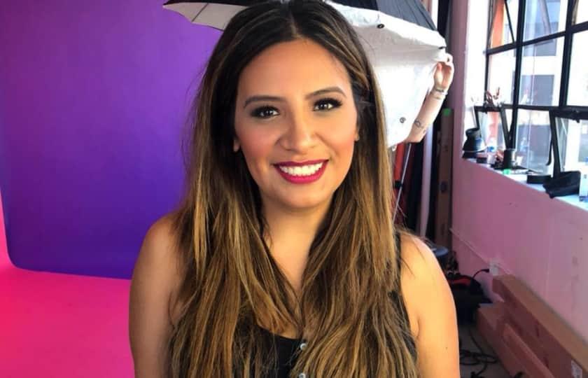 Cristela Alonzo (18+ Event)