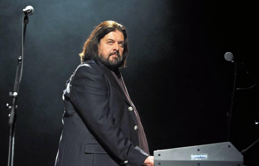 The Alan Parsons Live Project