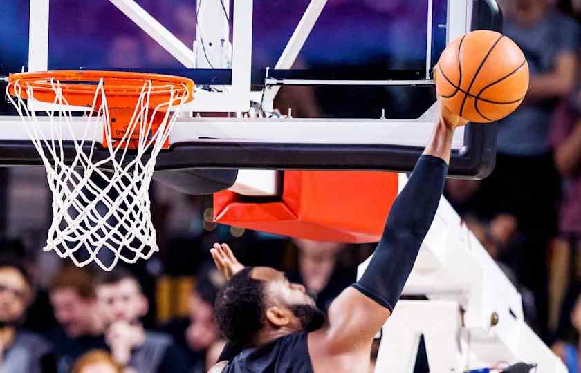 Alcorn State Braves at Wichita State Shockers Basketball