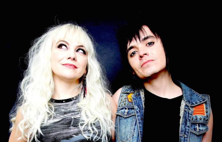 The Dollyrots