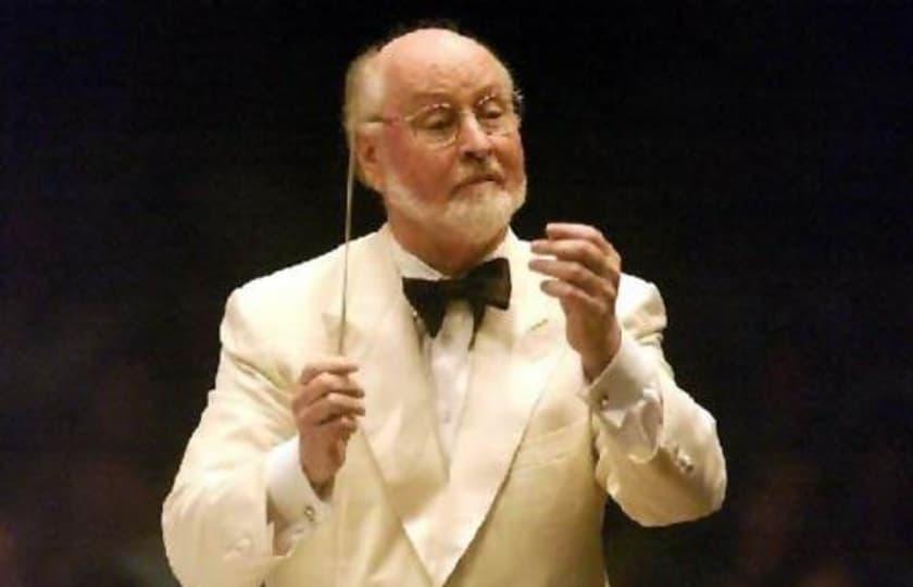 The Music of John Williams with Anne-Sophie Mutter