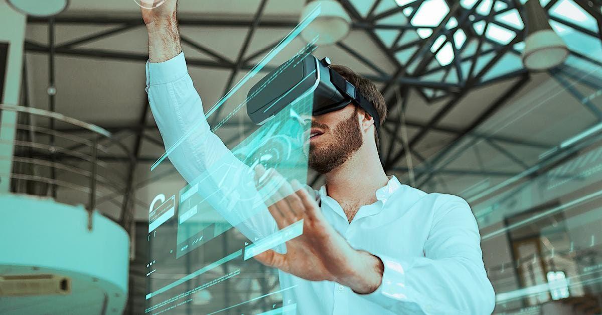 Develop and Grow a Successful Virtual Reality Tech Startup Business Today!