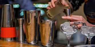 Bartending & Mixology Class: Holiday Drinks