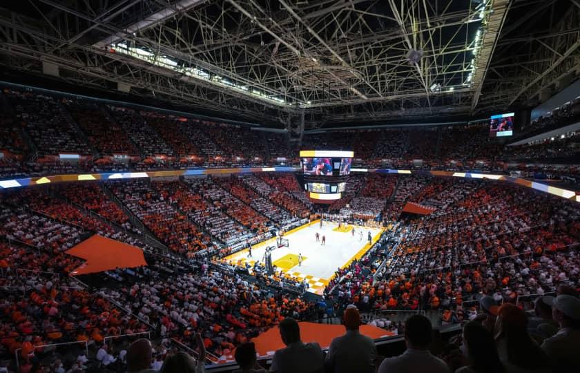 Florida Gators at Arkansas Razorbacks Women's Basketball