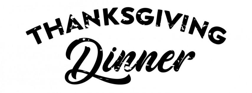 Calvary's Thanksgiving Dinner