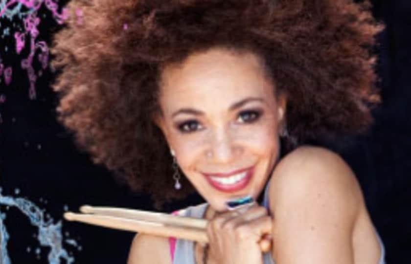 Cindy Blackman Santana Band