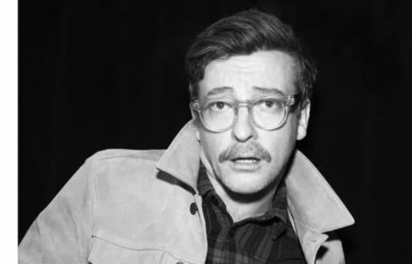 Rhys Darby's Saying Funny Things Society