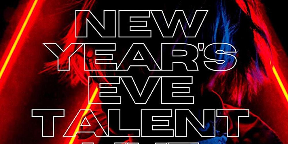 New years Eve Showcase