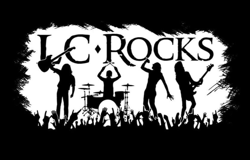 LC Rocks - 70's, 80's, and 90's Rock Tribute!