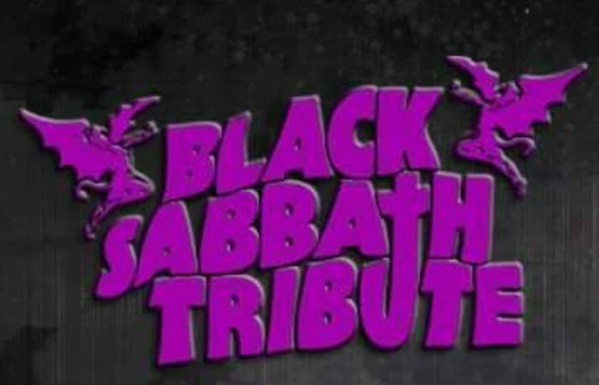 SONS OF SABBATH - Celebrating the Music of Black Sabbath